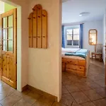 Appartement Maashof Theodor Storm