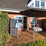 Appartement Maashof Theodor Storm *