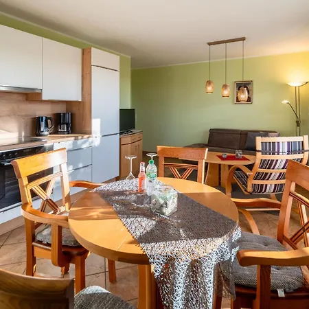 Appartement Maashof Theodor Storm *