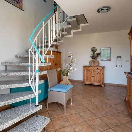 Appartement Maashof Theodor Storm