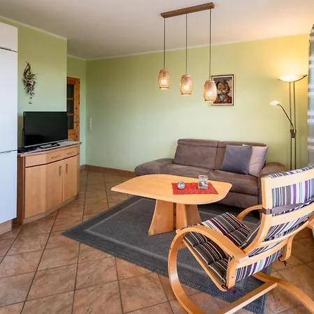 Appartement Maashof Theodor Storm