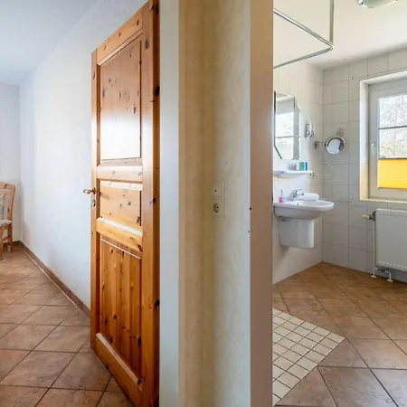 Maashof Theodor Storm Apartment Husum (Schleswig-Holstein)